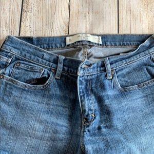 Abercrombie & Fitch jeans 29x35 -8 long
